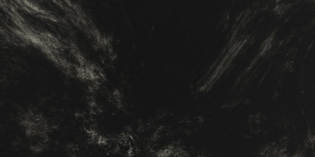 Luksusowe zbliżenie abstrakcyjnego naturalnego czarnego szarego marmuru wzór tekstury tła do projektowania lub prezentacji renderowania 3d