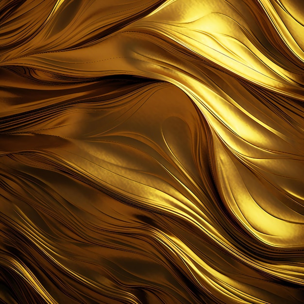 Luksusowe Złoto Tekstury Tła