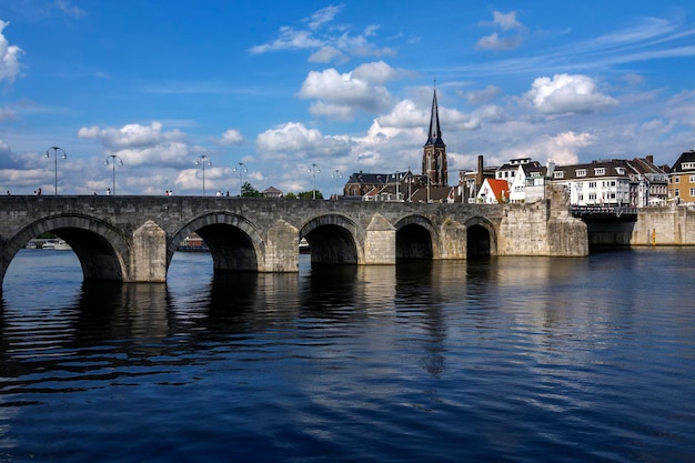 Maastricht Holandia