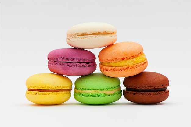 macarons