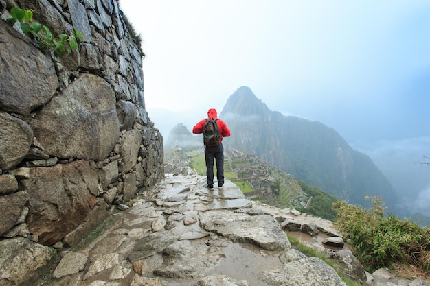 Machu Picchu wpisane na Listę Światowego Dziedzictwa UNESCO