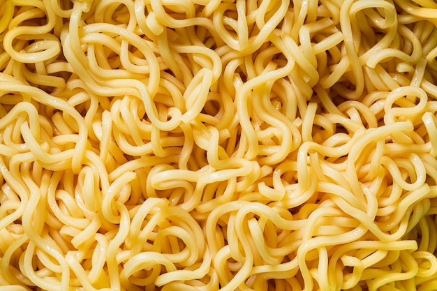 Macro Instant Noodlestexture instant noodlesAzja