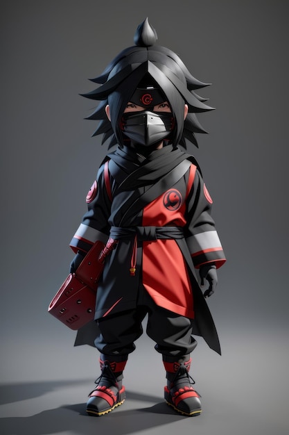 Madara Uchiha