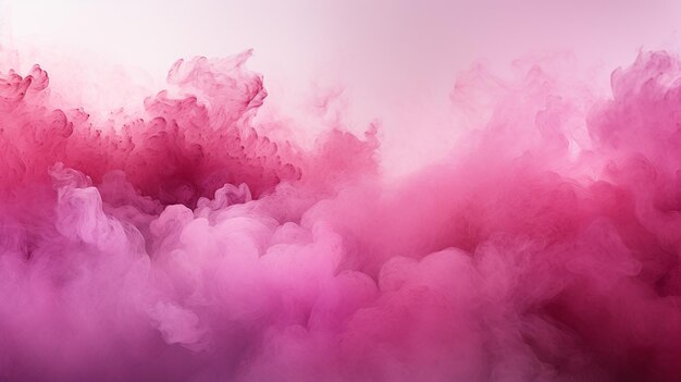 Zdjęcie magenta_watercolor_gradient_background