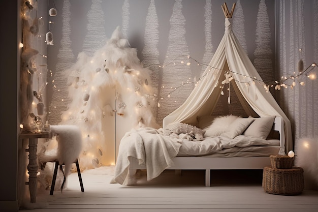 Magical_Christmas_Childs_Bedroom