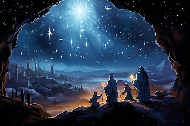 Majestic_Nativity_Hołd