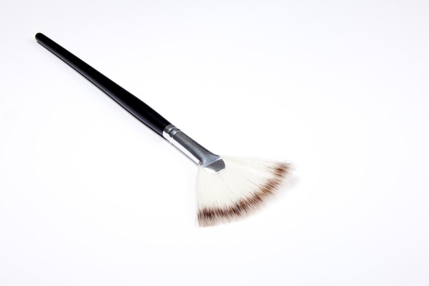 Zdjęcie make up brush