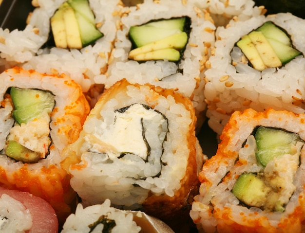 Makro Maki Sushi