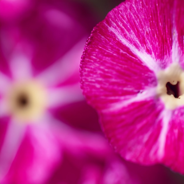 Makro wspaniałego jasnoróżowego kwiatu piwonii Płatki piwonii Odizolowane Samodzielne zbliżenie