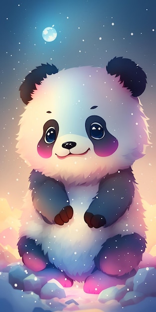 Mała panda