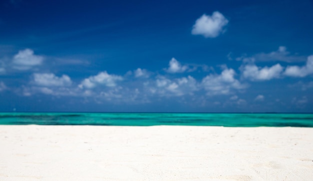 maldives beach