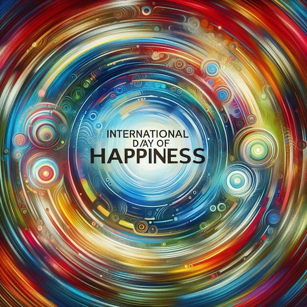 Małe radości, duże uśmiechy Międzynarodowy Dzień Szczęścia w 14 serdecznych zdjęciach