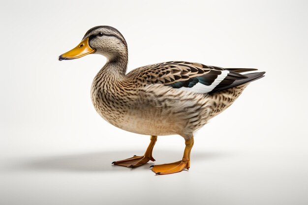 Mallard