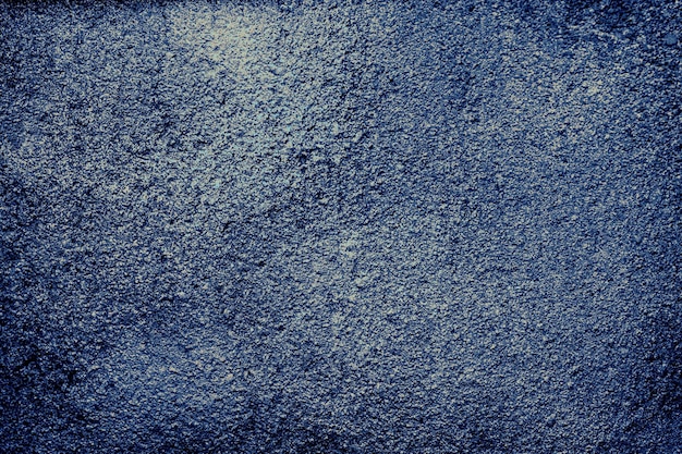 Malowana ściana z abstrakcyjną teksturą tła