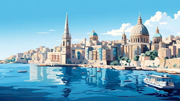 Malta Valletta