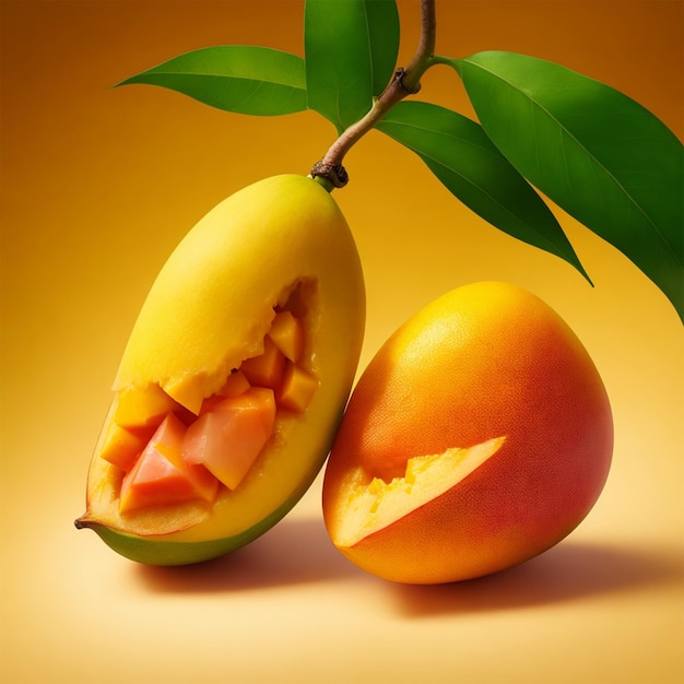 mango