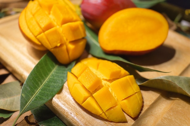 mango