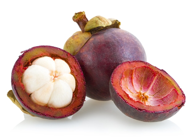 Mangostan