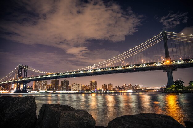 Manhattan Bridge