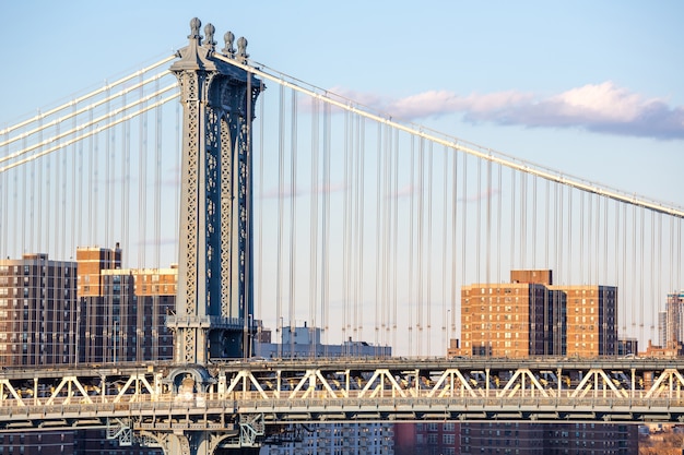 Manhattan Bridge