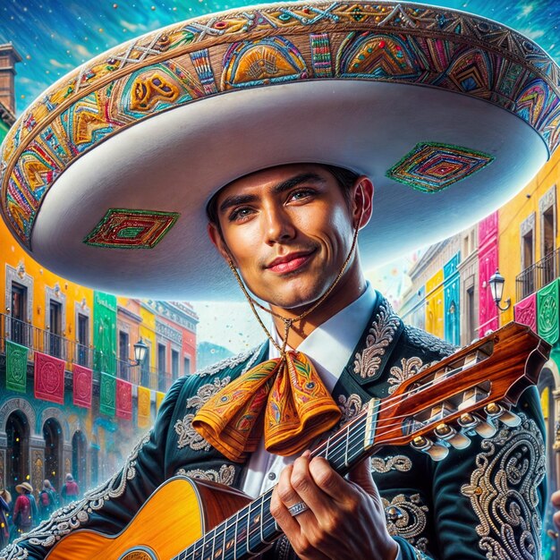 Mariachi