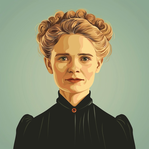 Marie Curie, pionierka fizyki i chemii