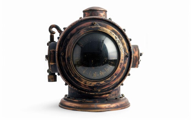 Maritime Essential Binnacle