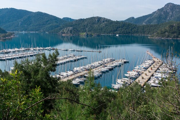 Marmaris, Turcja