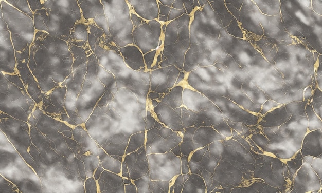 marmur abstrakcyjny wzór kamień teksturowane tła Złoto Luksusowe tło tekstury generati