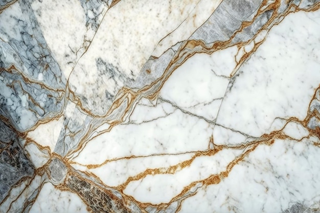 Marmurowe tekstury i tła Marmur atramentu sztuka abstrakcyjna Marble Luxury background