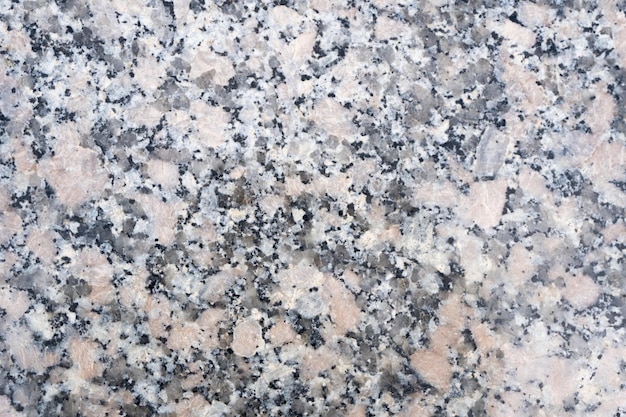 Zdjęcie marmurowy granit biały panorama tło ściana powierzchnia czarny wzór
