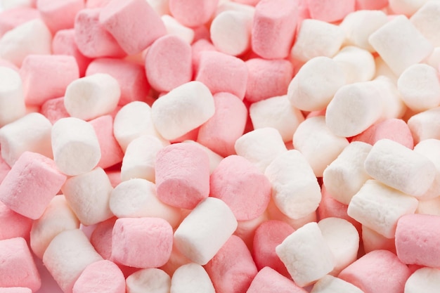 marshmallows