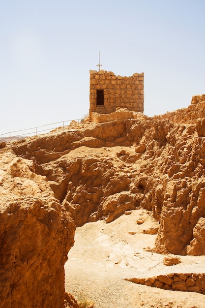 Masada