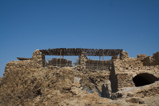 Masada