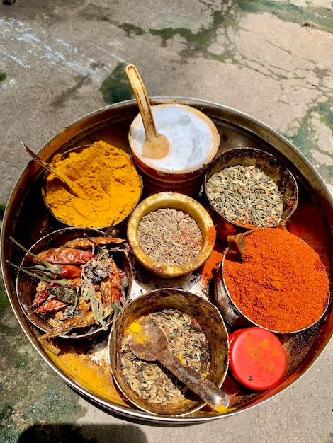 Masala