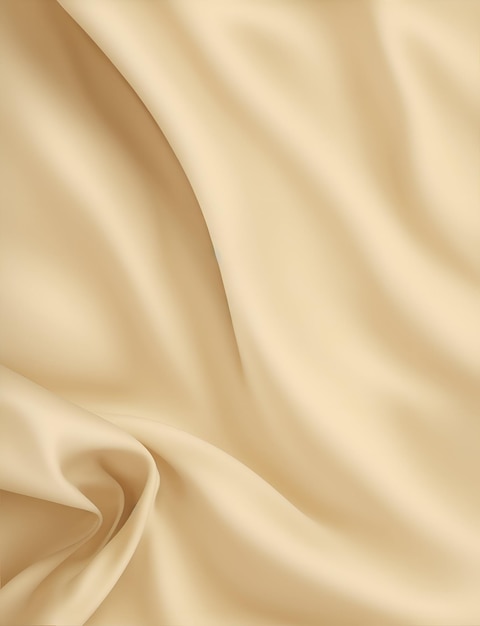 Materiał Ghee Silk