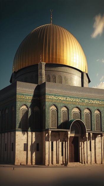meczet al-Aqsa