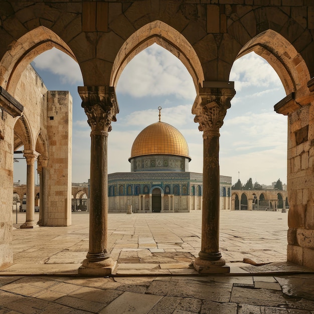 Meczet Al-Aqsa