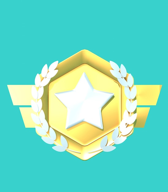 Medal dla Mistrza