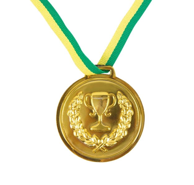 Zdjęcie medal