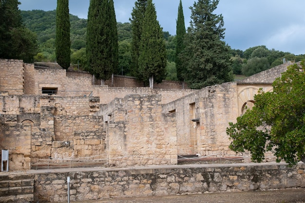 Medina Azahara