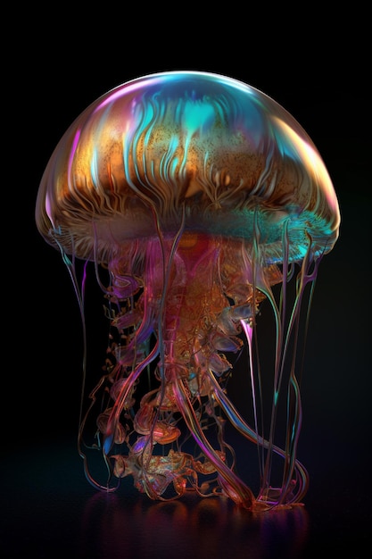 Meduza to meduza zwana meduzą.