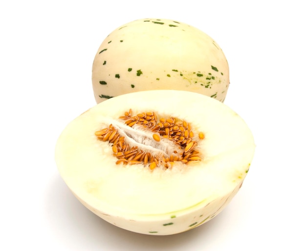 Melon spadziowy