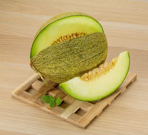 melon