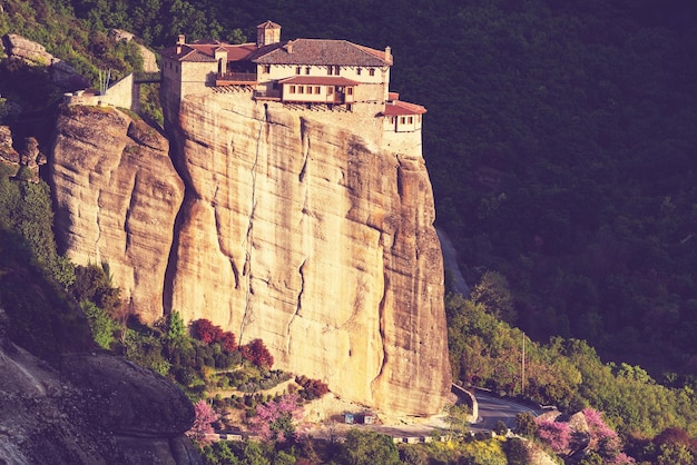 Meteora