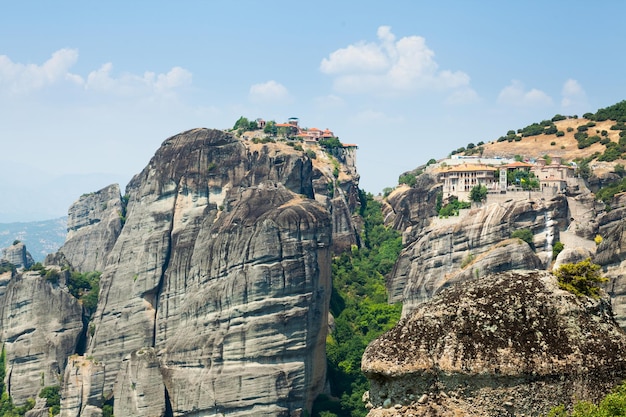 Meteora