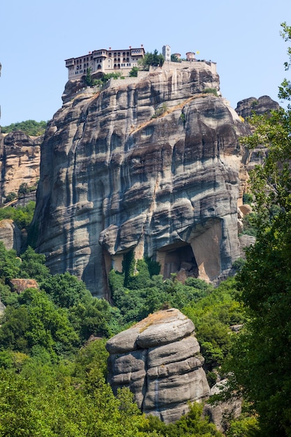 Meteora