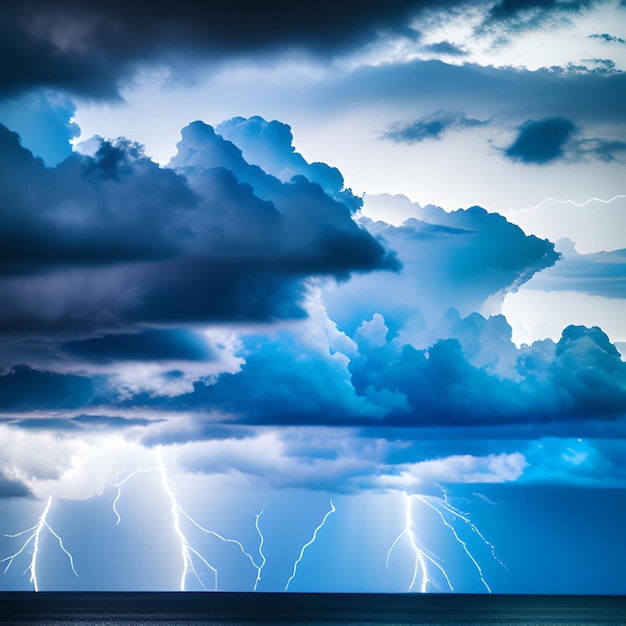 Zdjęcie meteorologia