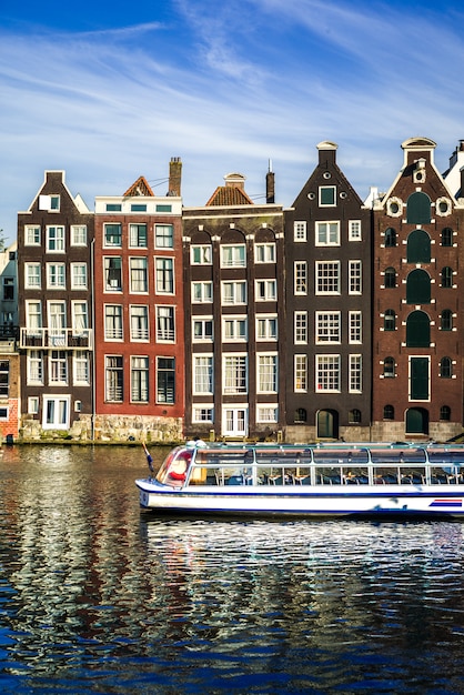 Miasto Amsterdam