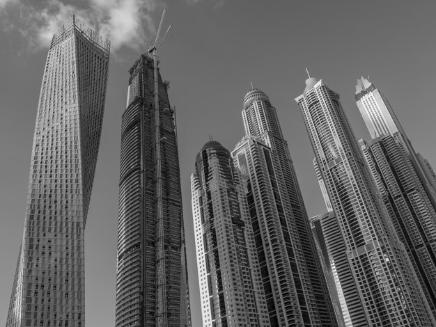 Miasto Dubai